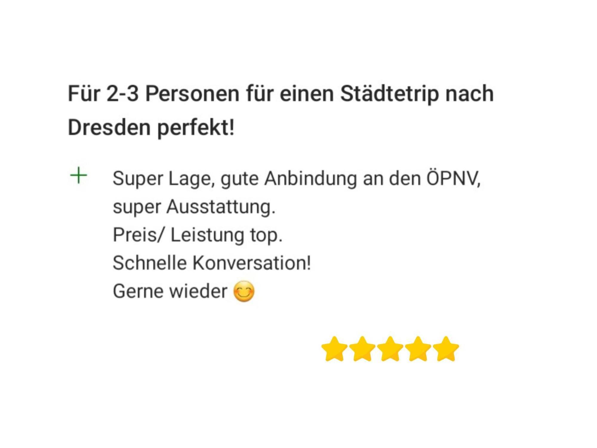 Dresdner Schatzkaestchen ドレスデン エクステリア 写真